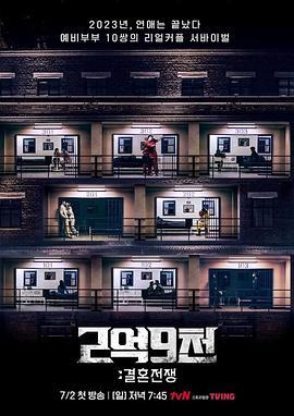 2.9亿：结婚战争 (2023) 海报