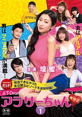 30左右 未经审查 (2014) 海报
