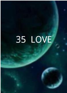 35+ LOVE粤语 (2023) 海报