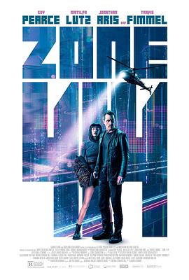414区 (2021) 海报