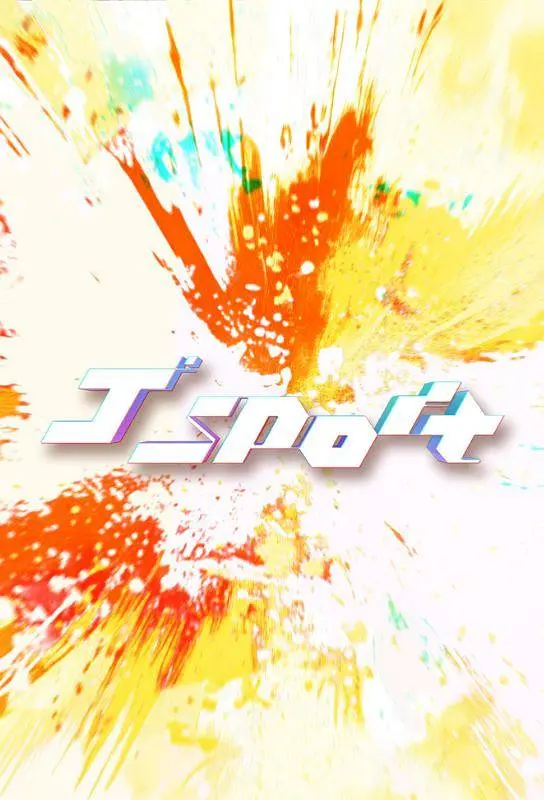 J Sports (2024) 海报