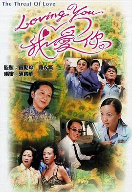 Loving You我爱你国语 (2000) 海报