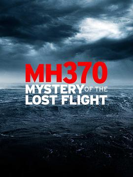 MH370：消失的航班 (2022) 海报