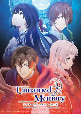 UnnamedMemoryAct.2 (2025) 海报
