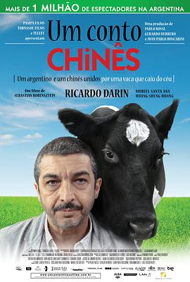 一丝偶然 (2011) 海报