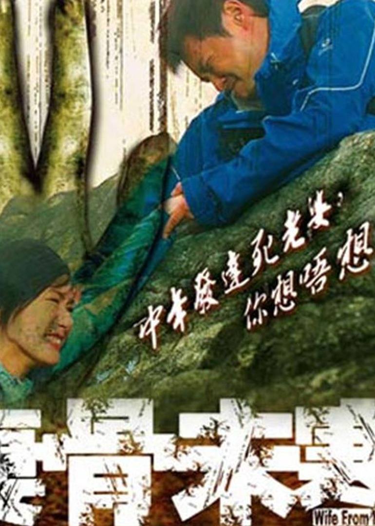 一念之错 (2006) 海报