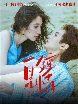 一见钟情短剧 (2025) 海报