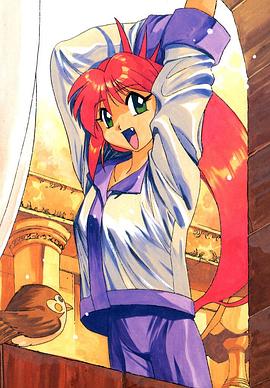 万能文化猫娘 DASH! (1998) 海报
