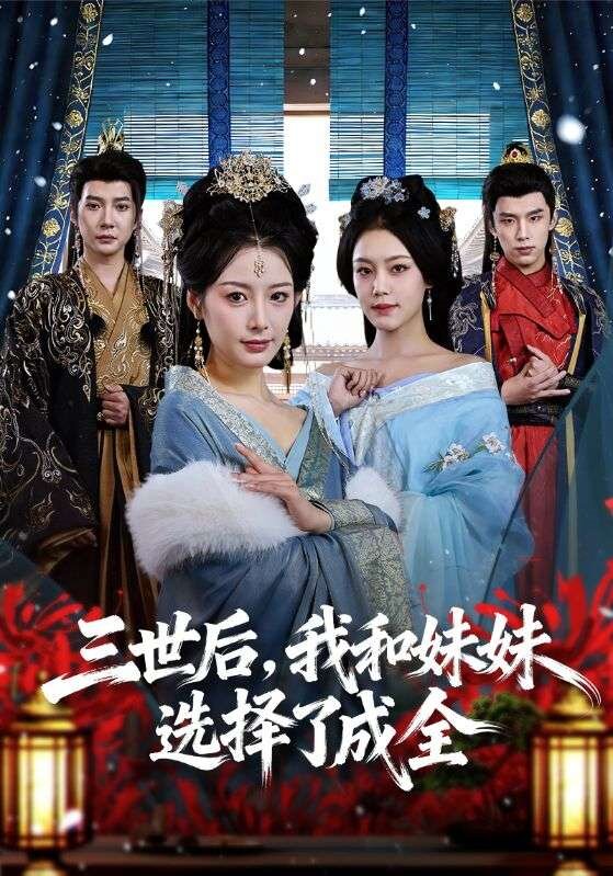三世后，我和妹妹选择了成全 (2026) 海报