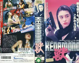 三分之一情人[电影解说] (1993) 海报