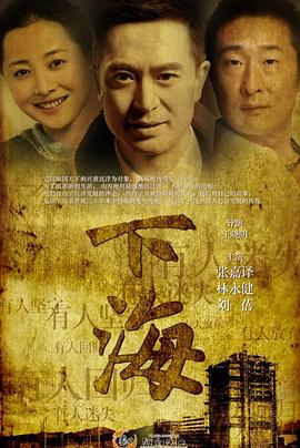 下海 (2011) 海报