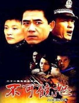 不可饶恕2002 (2002) 海报