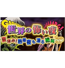 世界恐怖之夜！ (2008) 海报
