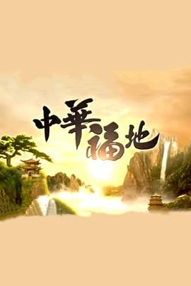 中华福地粤语 (2010) 海报