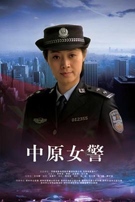 中原女警 (2012) 海报