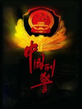 中国刑警 (2001) 海报