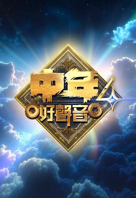 中年好声音4 (2025) 海报