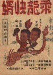 乘龙快婿 (1963) 海报