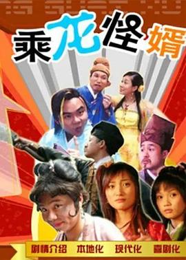 乘龙怪婿粤语第一季 (2005) 海报