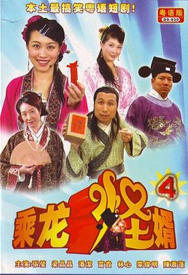 乘龙怪婿粤语第四季 (2009) 海报