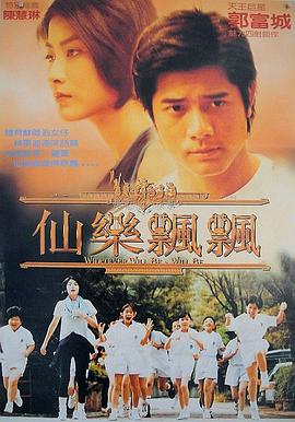 仙乐飘飘 (1995) 海报