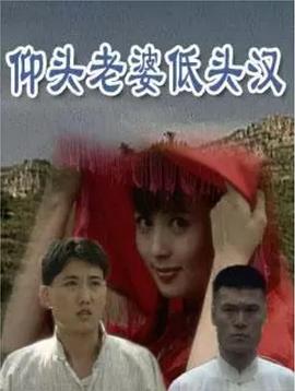 仰头老婆低头汉 (2000) 海报