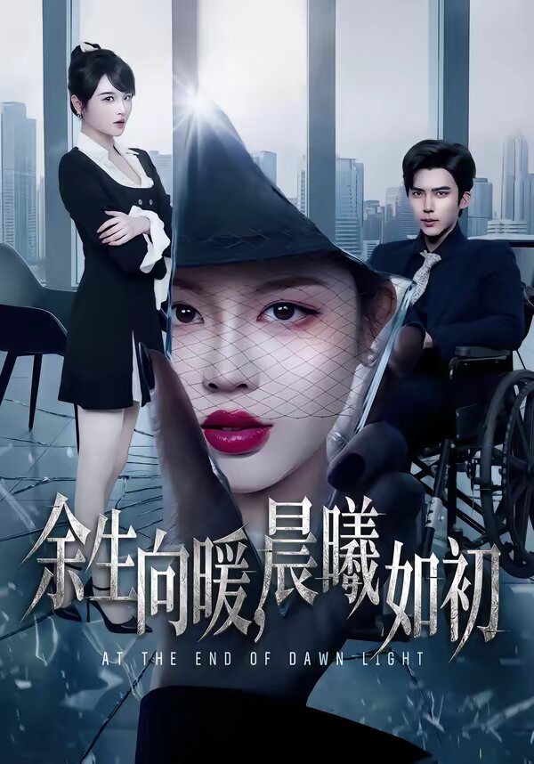 余生向暖，晨曦如初 (2026) 海报