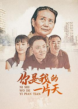 你是我的一片天 (2008) 海报