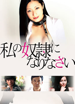做我的奴隶 (2012) 海报