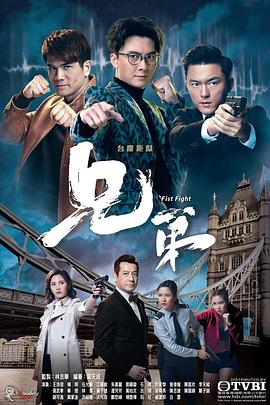 兄弟粤语2018 (2018) 海报