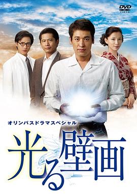 光之壁画 (2011) 海报
