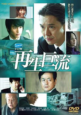 再生巨流 (2011) 海报