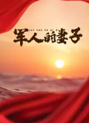军人的妻子 (2010) 海报