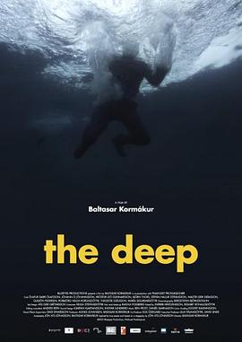 冰海寒深 (2012) 海报