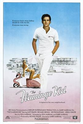 冲击 (1984) 海报