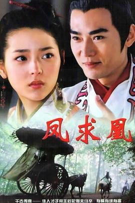 凤求凰 (2005) 海报