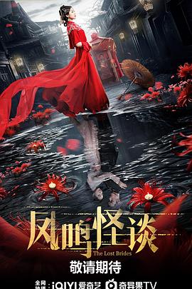 凤鸣怪谈 (2024) 海报