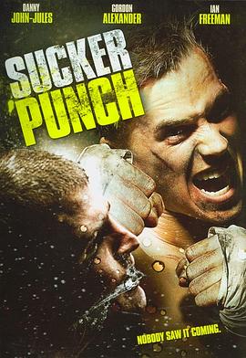出其不意 (2008) 海报