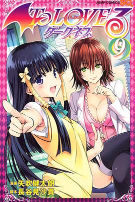 出包王女Darkness OAD4 (2013) 海报