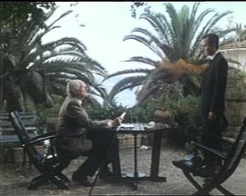 出生入死第三季 (1989) 海报