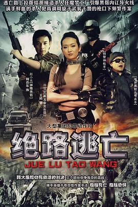 出路 (2004) 海报