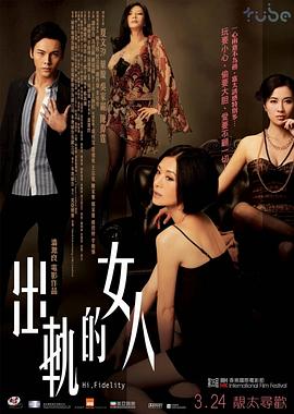 出轨的女人2011 (2011) 海报