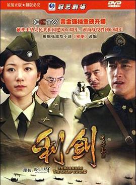 利剑 (2010) 海报