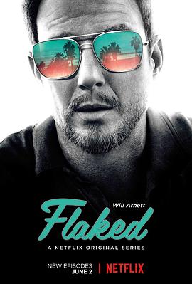 别有隐情第二季 (2017) 海报