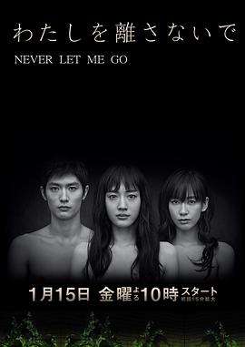 别让我走2016 (2016) 海报