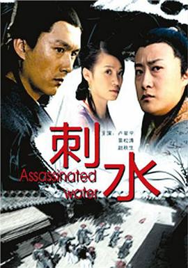 刺水 (2009) 海报