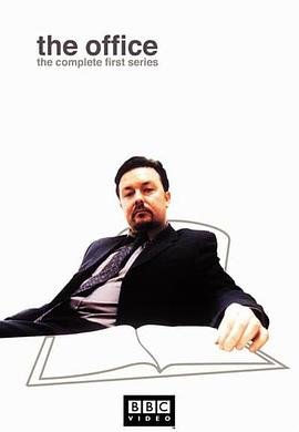 办公室笑云第一季 (2001) 海报