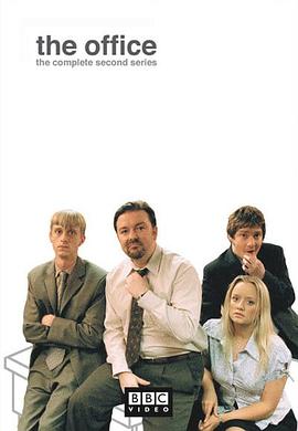 办公室笑云第二季 (2002) 海报
