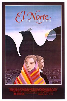 北方1983 (1983) 海报