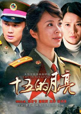 十五的月亮2012 (2012) 海报